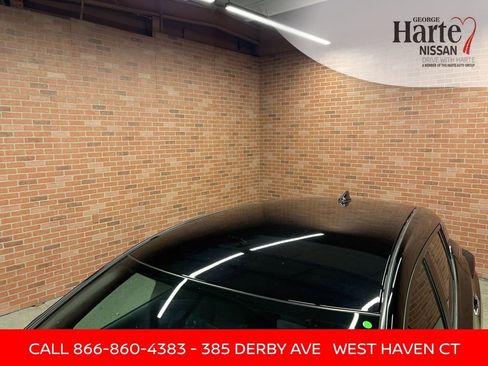 Certified 2019 Nissan Leaf SV Plus w/ SV All Weather Package image 56