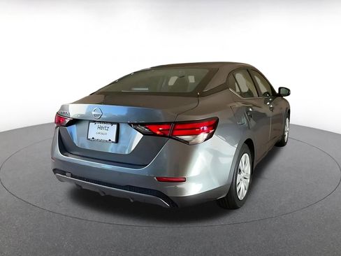 Used 2025 Nissan Sentra S image 14