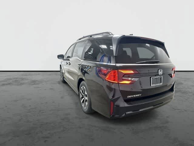 New 2026 Honda Odyssey EX-L image 2