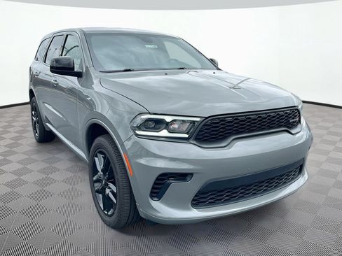 Used 2026 Dodge Durango GT AWD/4WD image 3