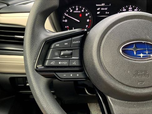 Certified 2025 Subaru Forester w/ Convenience Package #1 image 21