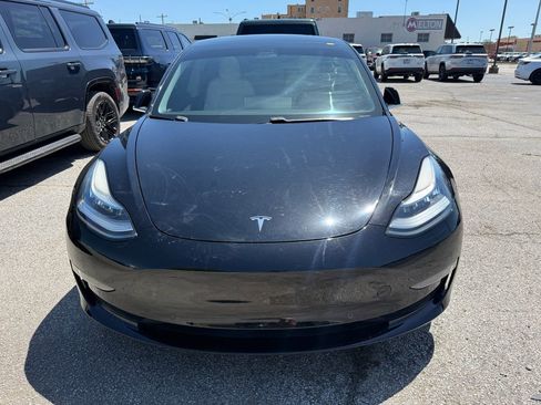 Used 2019 Tesla Model 3 Long Range RWD image 10