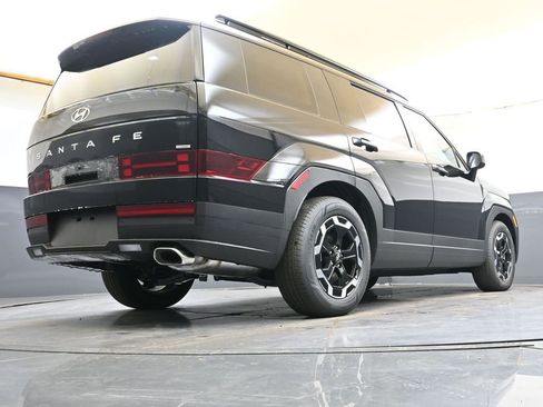 New 2026 Hyundai Santa Fe SEL AWD/4WD image 42
