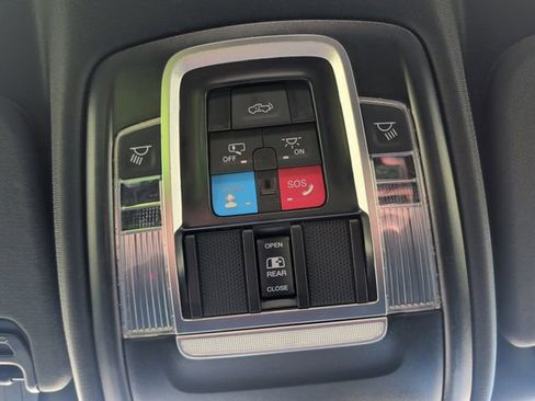 Used 2026 RAM 1500 RHO image 7