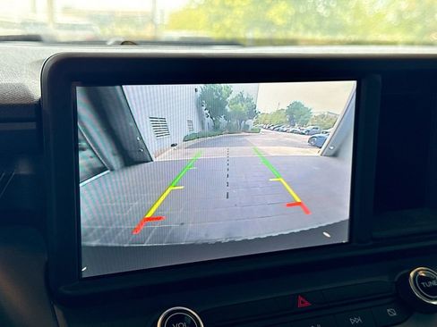 Used 2024 Ford Maverick Lariat w/ Black Appearance Package image 14