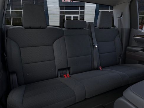 New 2026 GMC Sierra 1500 Elevation image 17
