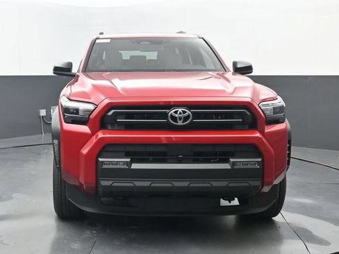 New 2026 Toyota 4Runner SR5 RWD image 18