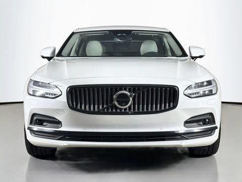 Certified 2023 Volvo S90 B6 Plus w/ Protection Package Premier AWD/4WD image 2