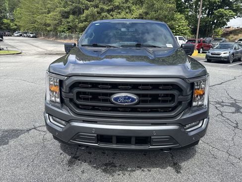 Used 2022 Ford Expedition Timberline AWD/4WD image 2