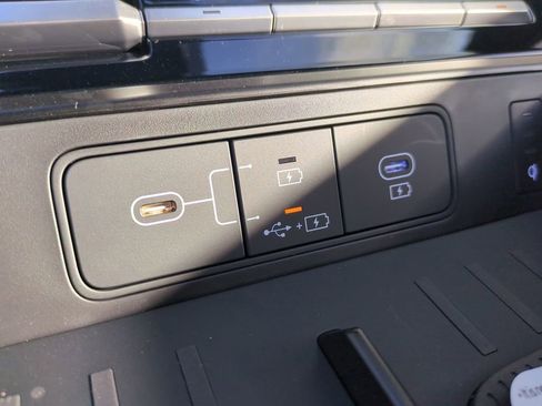 New 2026 Hyundai Santa Fe Calligraphy FWD image 29