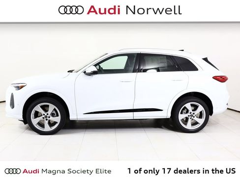 New 2026 Audi Q5 Premium Plus AWD/4WD image 11