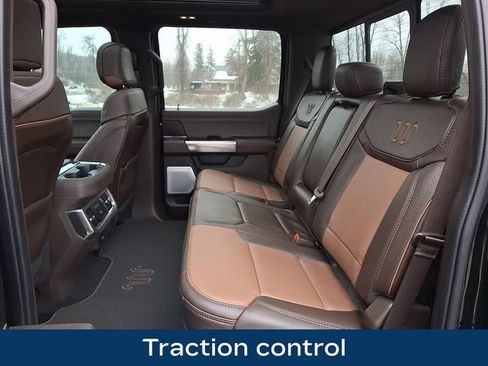 Used 2025 Ford F250 King Ranch image 13