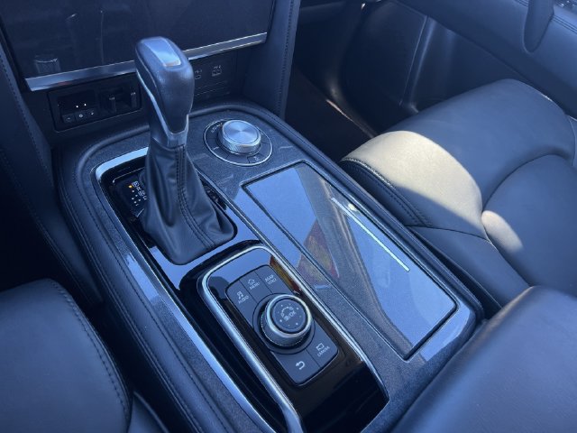Certified 2024 Nissan Armada SV w/ Cargo Package AWD/4WD image 35