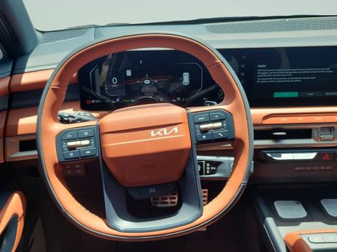 New 2027 Kia Telluride SX w/ Towing Package FWD image 12