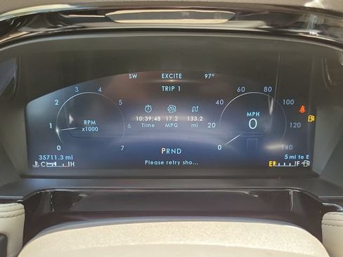 Certified 2023 Lincoln Corsair FWD image 19