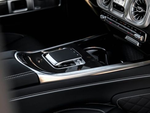 Used 2026 Mercedes-Benz G 63 AMG 4MATIC image 24