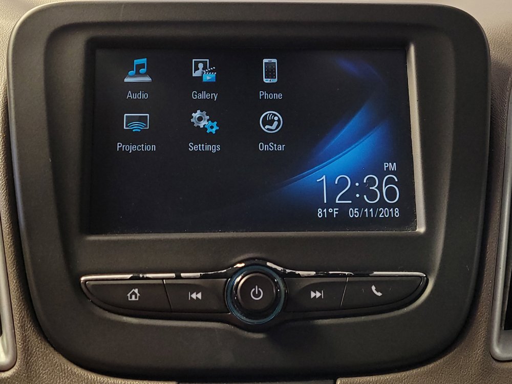Used 2018 Chevrolet Malibu LS FWD image 25