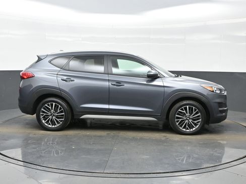 Used 2019 Hyundai Tucson SEL image 7