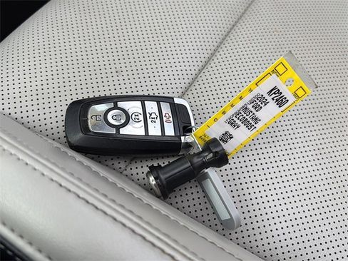 Used 2024 Ford Mustang Premium image 43