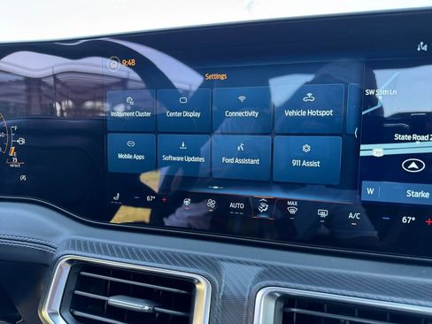 New 2025 Ford Mustang GT Premium image 33