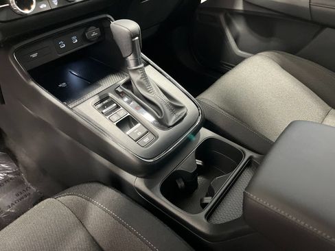 Used 2026 Honda CR-V LX image 15