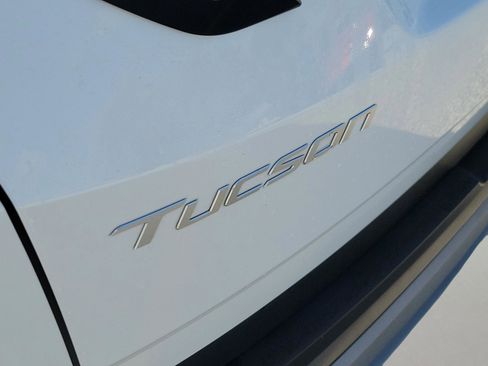 Certified 2025 Hyundai Tucson SEL image 6