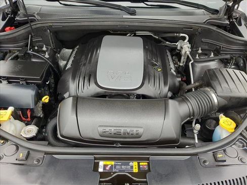 Used 2023 Dodge Durango R/T w/ Blacktop Package image 23