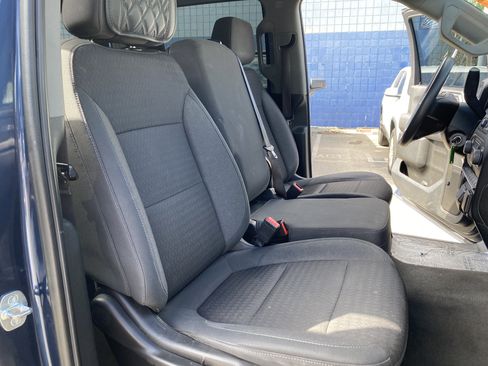 Used 2022 Chevrolet Silverado 1500 Custom RWD image 24