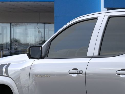 New 2026 Chevrolet Colorado LT w/ LT Convenience Package AWD/4WD image 36