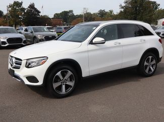 Used 2019 Mercedes-Benz GLC 300 4MATIC video 1