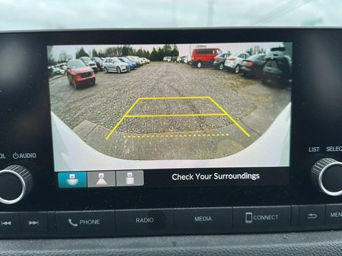 Used 2024 Honda Civic LX image 23