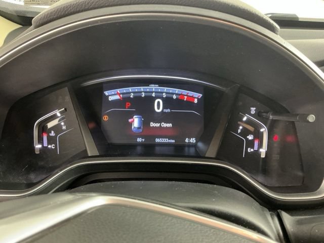 Certified 2021 Honda CR-V Touring image 15