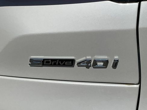 Used 2025 BMW X5 sDrive40i image 14