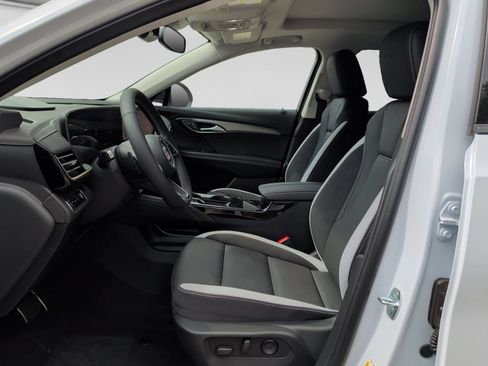 New 2026 Buick Envision Sport Touring AWD/4WD image 21
