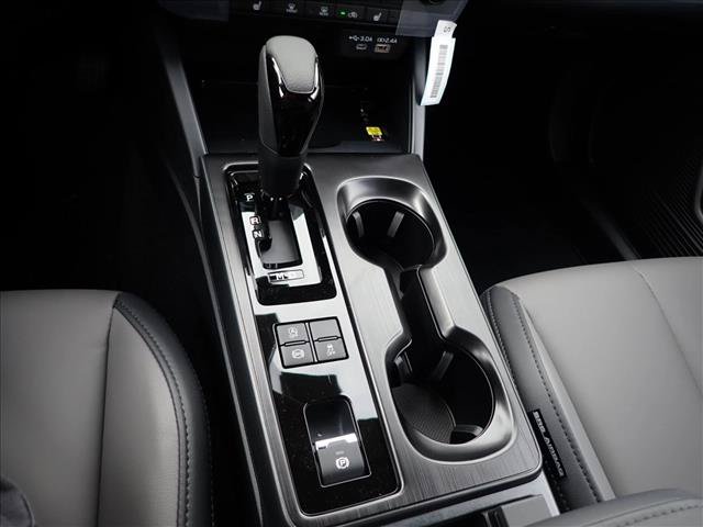 New 2026 Subaru Outback Premium AWD/4WD image 23