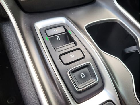 Certified 2022 Honda Accord Sport image 15
