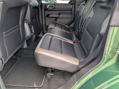 New 2025 Ford Bronco Outer Banks image 6