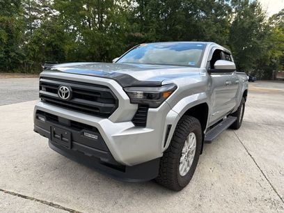 Used 2024 Toyota Tacoma SR5