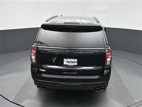 Used 2022 Chevrolet Tahoe High Country image 32