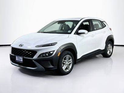 Used 2023 Hyundai Kona SE w/ Cargo Package