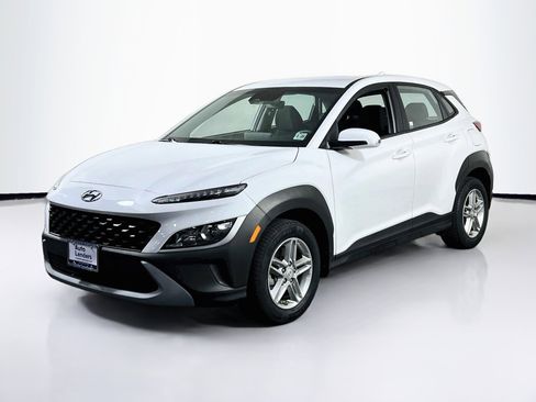 Used 2023 Hyundai Kona SE w/ Cargo Package image 1