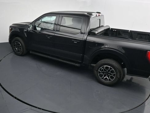 Used 2022 Ford F150 Lariat w/ Equipment Group 502A High AWD/4WD image 13