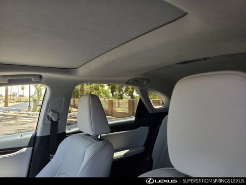 Used 2022 Lexus RX 350 FWD w/ Premium Package image 14