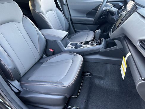 New 2026 Subaru Crosstrek 2.5i Limited image 7