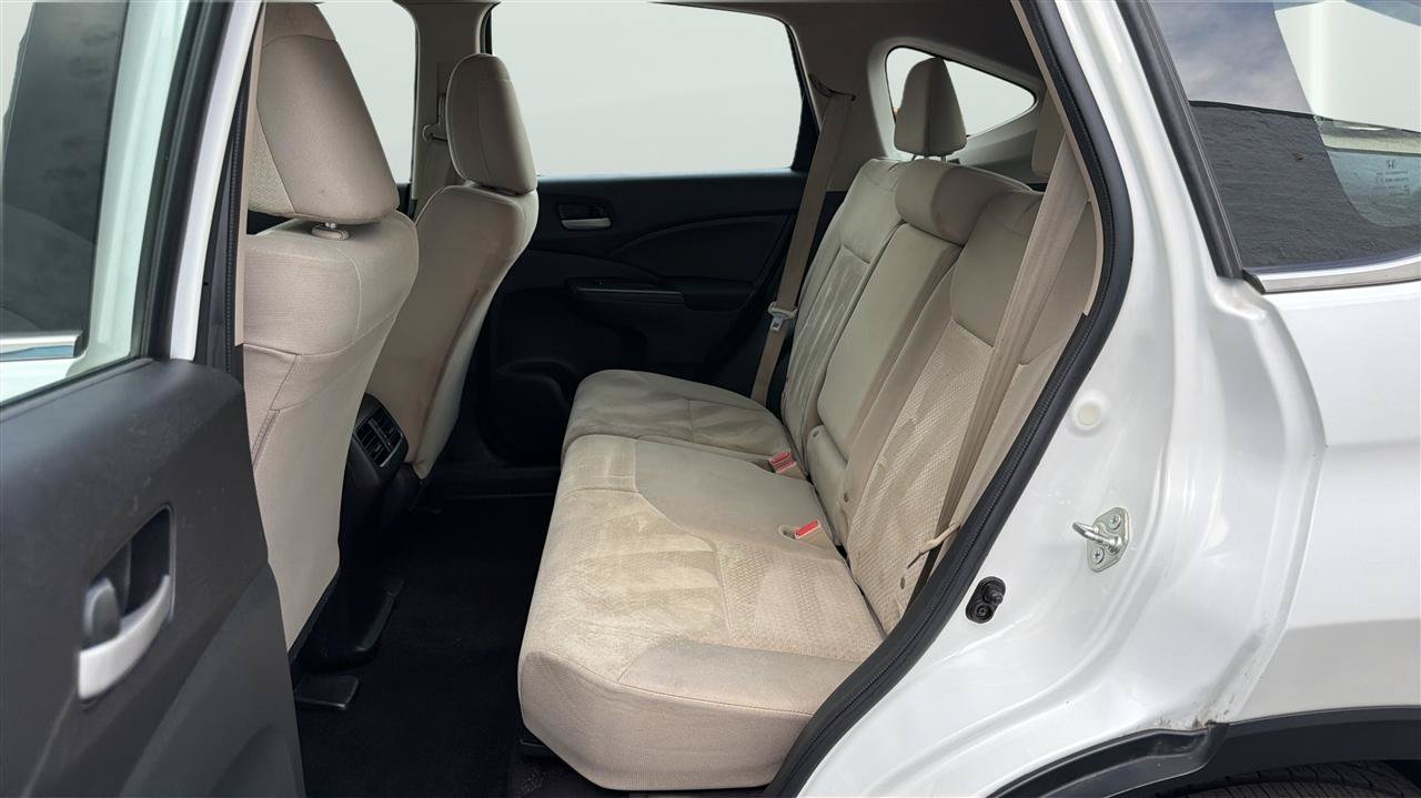 Used 2016 Honda CR-V LX image 19