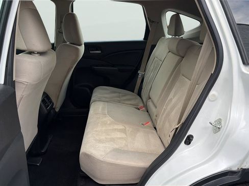 Used 2016 Honda CR-V LX image 19