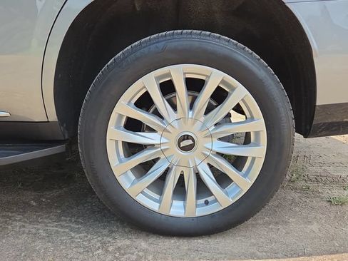 Certified 2026 Cadillac Escalade 2WD image 34