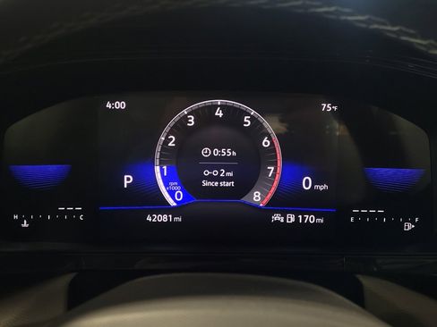 Used 2023 Volkswagen Taos S FWD image 23