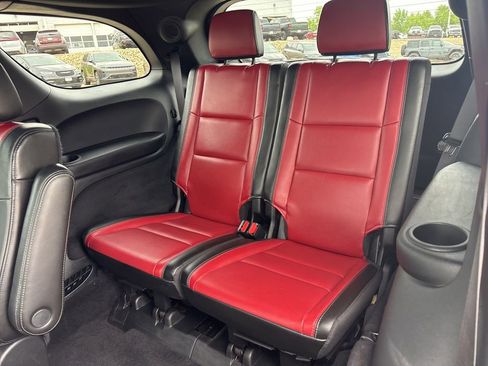Used 2021 Dodge Durango R/T w/ Trailer Tow Group IV AWD/4WD image 24