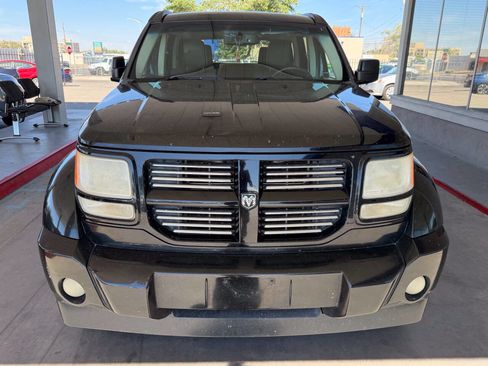 Used 2007 Dodge Nitro R/T RWD image 3